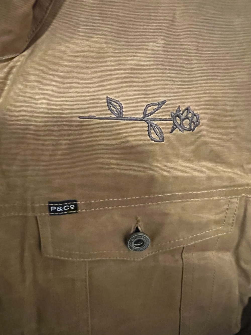 P & CO - Picture 5 of 7
